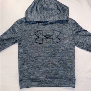 “UNDER ARMOUR” KIDS HOODIE